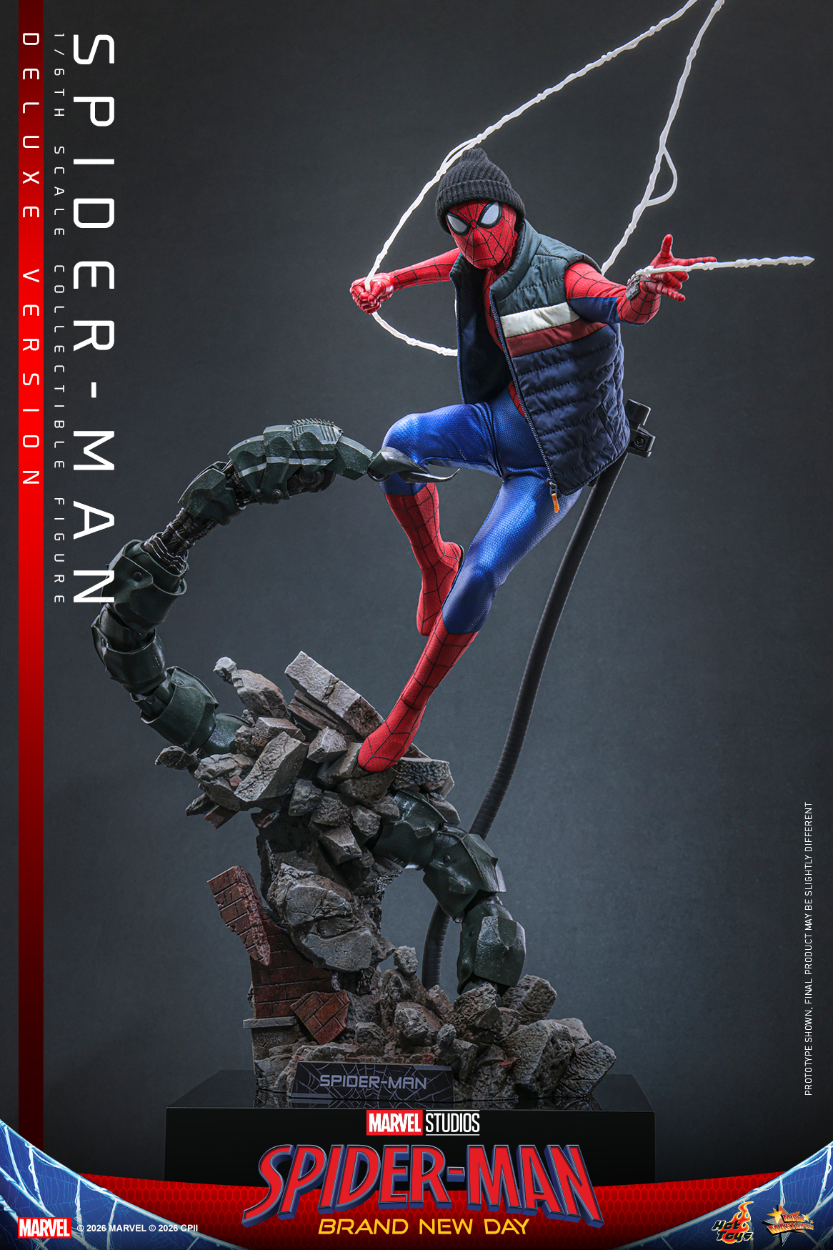 Hot Toys - Brand New Day - Spider-Man (Deluxe)_PR16.jpg